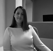 Portrait of Laura McGill